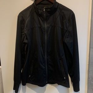 Black Jackets Mondetta